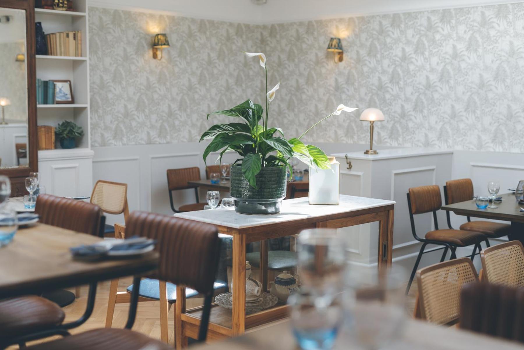 Stattons Boutique Hotel & Restaurant Portsmouth Eksteriør bilde